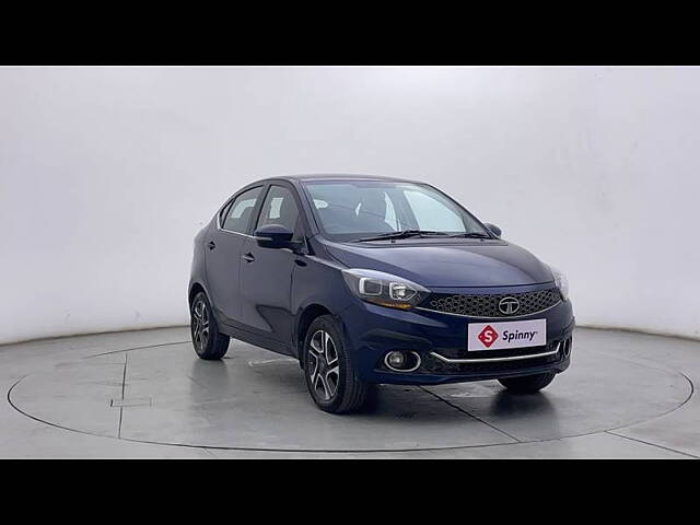 Used Tata Tigor XZA Plus [2020-2023] in Chennai