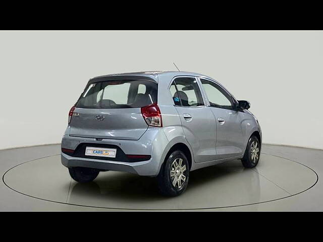 Used Hyundai Santro Magna [2018-2020] in Chandigarh