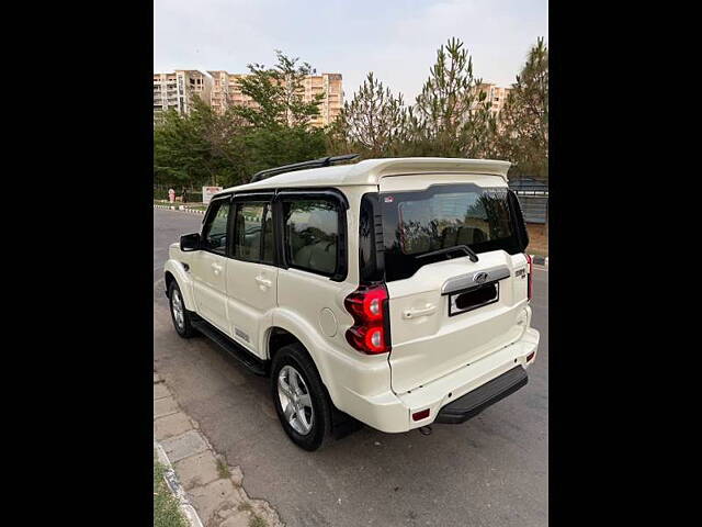 Used Mahindra Scorpio 2021 S11 2WD 7 STR in Chandigarh