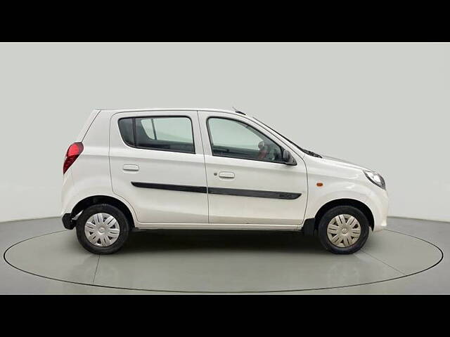 Used Maruti Suzuki Alto 800 [2012-2016] Lxi in Delhi