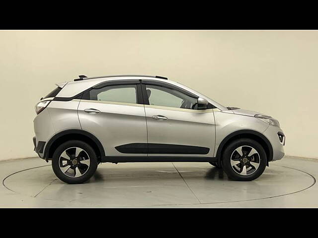 Used Tata Nexon [2017-2020] XZA Plus Diesel in Pune