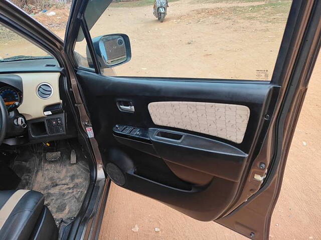 Used Maruti Suzuki Wagon R [2019-2022] VXi 1.0 AMT [2019-2019] in Bhubaneswar