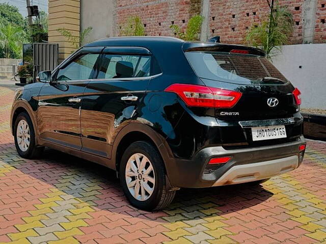 Used Hyundai Creta [2015-2017] 1.6 SX in Ranchi