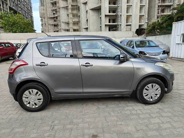 Used Maruti Suzuki Swift [2011-2014] VDi in Chennai