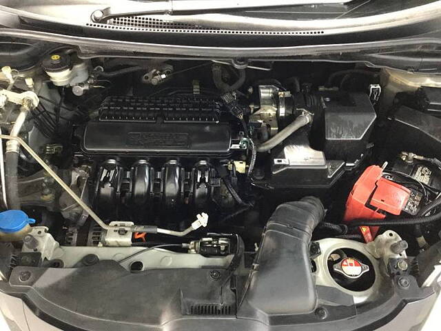 Used Honda Jazz [2015-2018] V Diesel in Bangalore