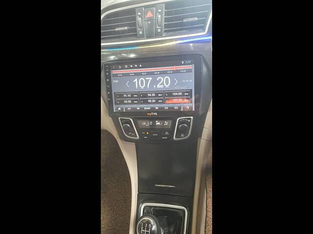 Used Maruti Suzuki Ciaz [2014-2017] VDi+ SHVS in Lucknow