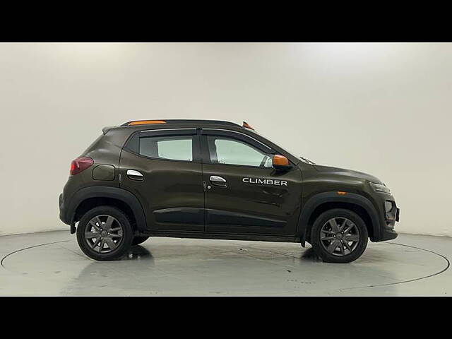 Used Renault Kwid [2019-2022] CLIMBER 1.0 (O) in Delhi