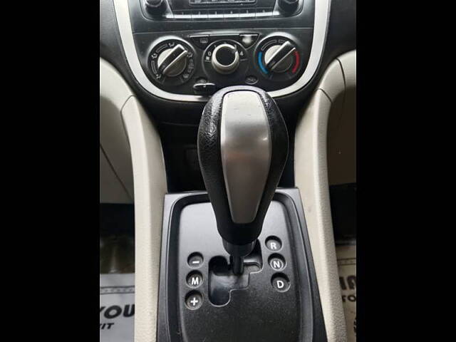 Used Maruti Suzuki Celerio [2014-2017] ZXi AMT ABS in Mumbai