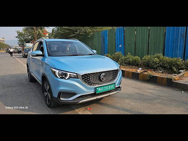 Used 2020 MG ZS EV in Mumbai