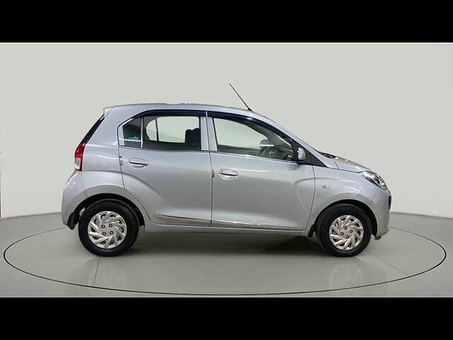 Used Hyundai Santro Magna [2018-2020] in Chandigarh