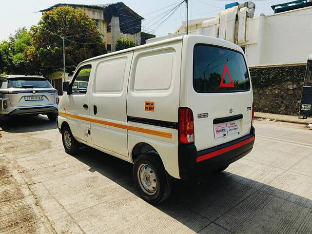 Used Maruti Suzuki Eeco [2010-2022] 5 STR WITH HTR CNG [2018-2019] in Mumbai