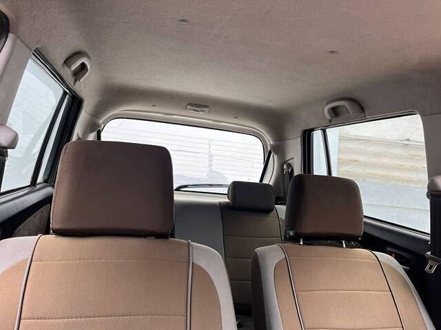 Used Maruti Suzuki Wagon R 1.0 [2010-2013] LXi in Rajkot