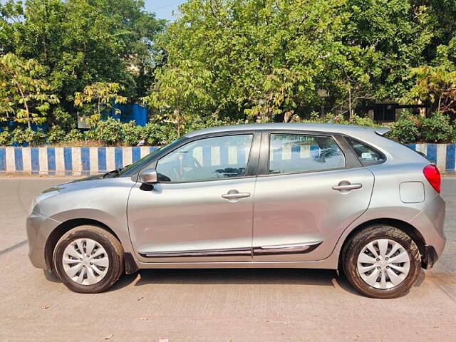 Used Maruti Suzuki Baleno [2015-2019] Delta 1.2 in Pune