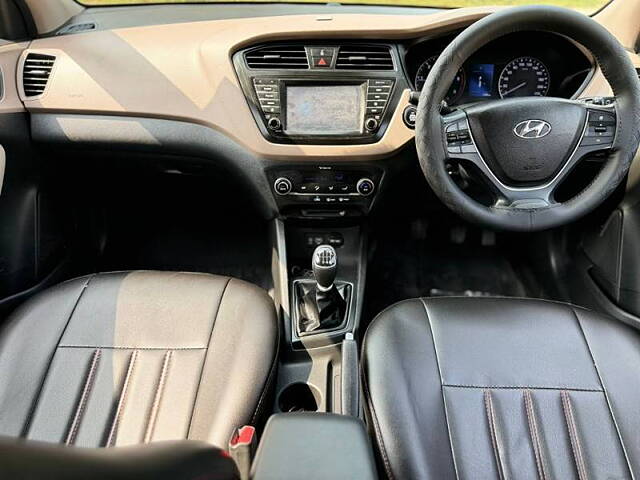 Used Hyundai Elite i20 [2018-2019] Asta 1.4 (O) CRDi in Surat