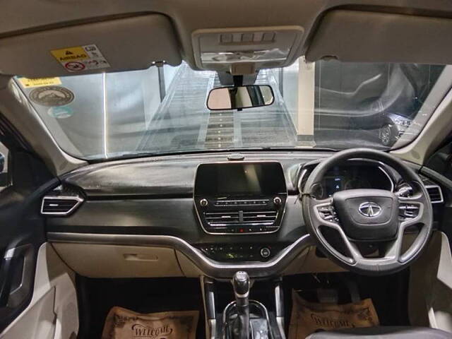 Used Tata Safari [2021-2023] XTA Plus in Delhi