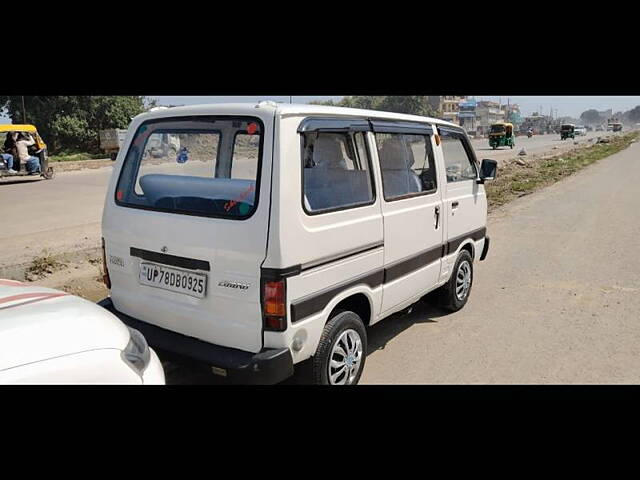 Used Maruti Suzuki Omni E 8 STR BS-IV in Varanasi