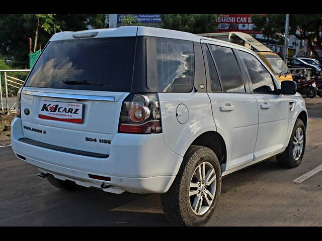 Used Land Rover Discovery 3.0 S Diesel in Chennai