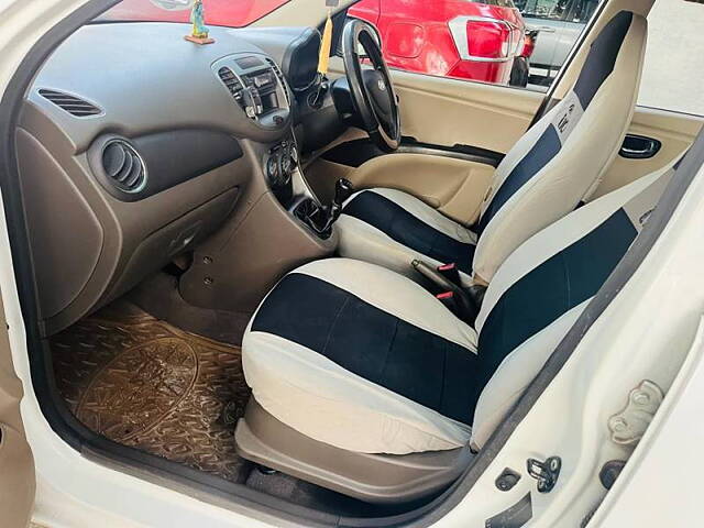 Used Hyundai i10 [2010-2017] Era 1.1 iRDE2 [2010-2017] in Kanpur