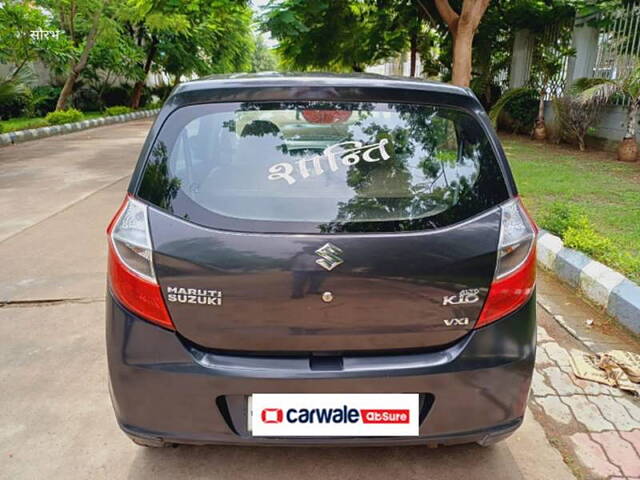 Used Maruti Suzuki Alto K10 [2014-2020] VXi [2014-2019] in Lucknow