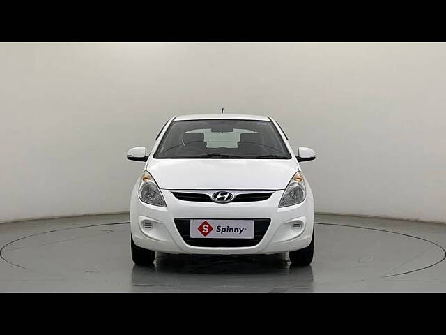 Used Hyundai i20 [2010-2012] Sportz 1.2 BS-IV in Lucknow