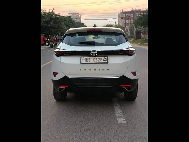 Used Tata Harrier [2019-2023] XZA Plus in Faridabad