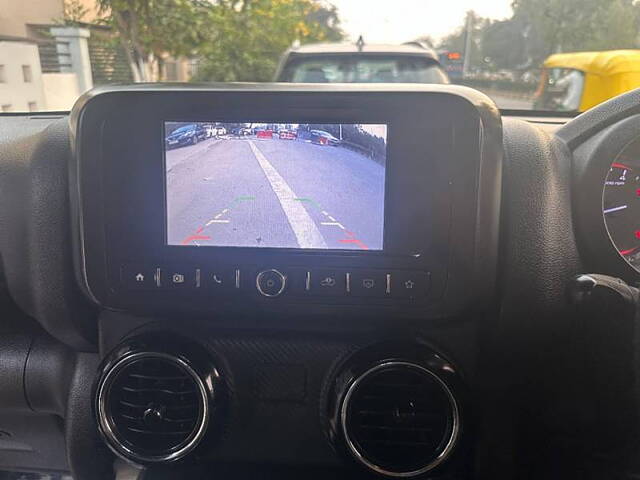 Used Mahindra Thar LX Hard Top Diesel MT 4WD in Ahmedabad