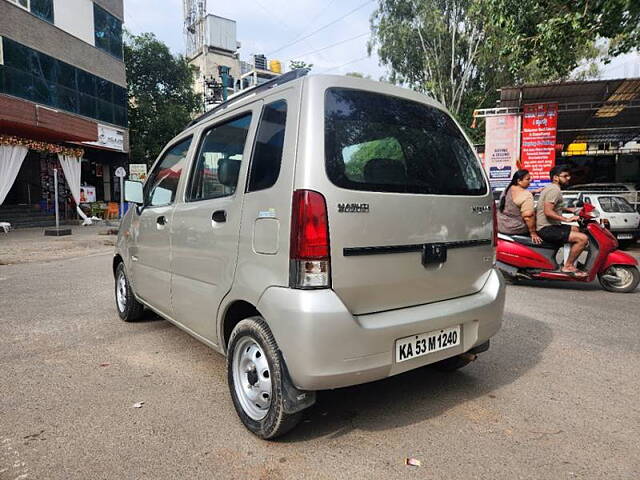 Used Maruti Suzuki Wagon R [1999-2006] LXI in Bangalore