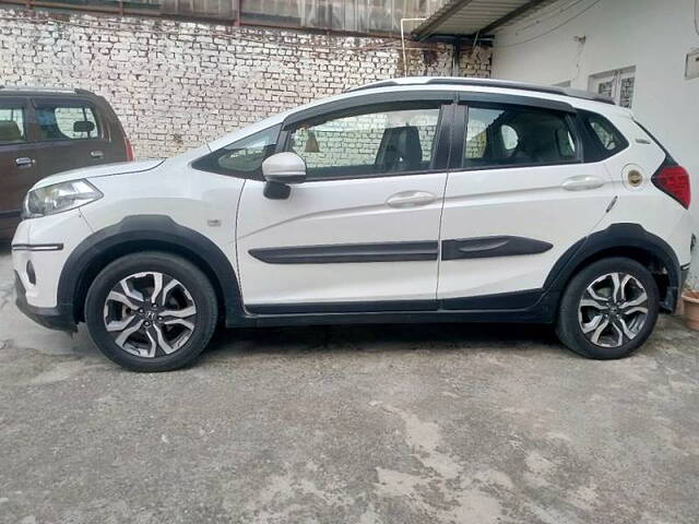 Used Honda WR-V [2017-2020] S MT Diesel in Dehradun