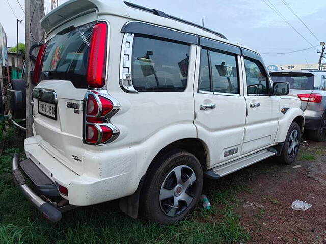 Used Mahindra Scorpio 2021 S5 2WD 7 STR in Kharagpur