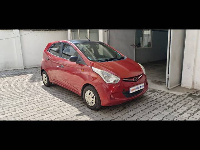 Used Hyundai Eon Era + in Chennai