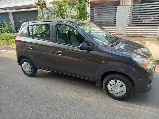 Used 2017 Maruti Suzuki Alto 800 in Chennai