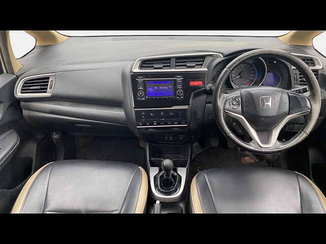 Used Honda Jazz [2015-2018] V Petrol in Chennai