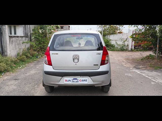 Used Hyundai i10 [2007-2010] Magna 1.2 in Chennai