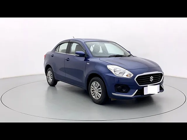 Used 2017 Maruti Suzuki DZire in Pune