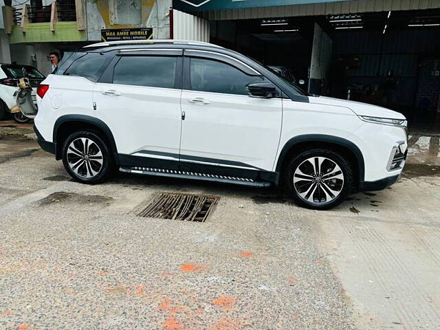 Used MG Hector Plus [2020-2023] Sharp 2.0 Diesel in Vadodara