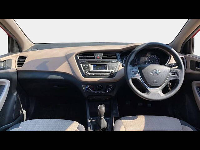 Used Hyundai Elite i20 [2016-2017] Sportz 1.2 [2016-2017] in Hyderabad