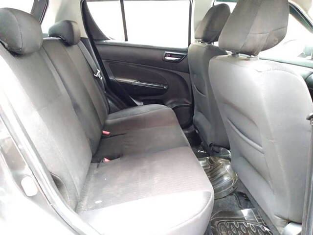 Used Maruti Suzuki Swift [2011-2014] VDi in Delhi