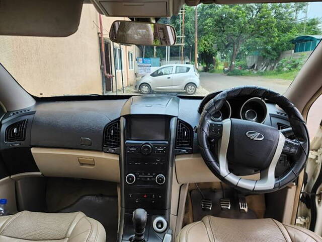 Used Mahindra XUV500 [2015-2018] W10 in Nashik