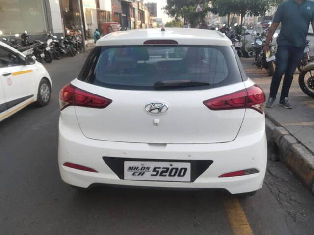 Used Hyundai i20 [2012-2014] Asta 1.4 CRDI in Mumbai
