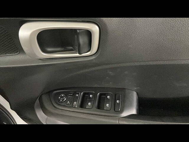 Used Hyundai Venue [2019-2022] SX 1.5 CRDi in Delhi