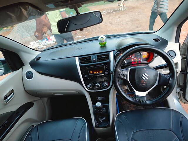 Used Maruti Suzuki Celerio [2017-2021] ZXi [2017-2019] in Bhubaneswar