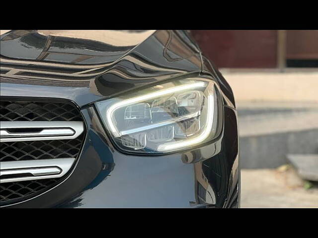 Used Mercedes-Benz GLC [2019-2023] 200 Progressive in Chennai