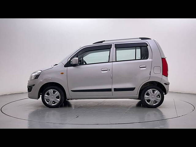 Used Maruti Suzuki Wagon R 1.0 [2014-2019] VXI ABS in Bangalore