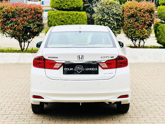 Used Honda City [2014-2017] VX Diesel in Bangalore