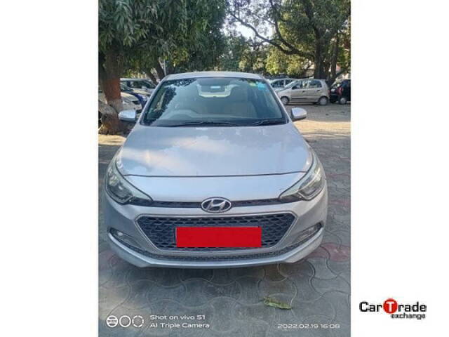 Used 2015 Hyundai Elite i20 in Lucknow