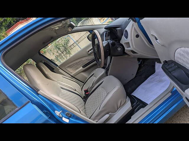 Used Maruti Suzuki Celerio [2017-2021] ZXi AMT [2019-2020] in Chennai