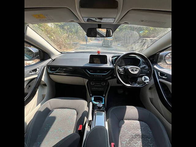 Used Tata Nexon EV [2020-2022] XZ Plus in Mumbai