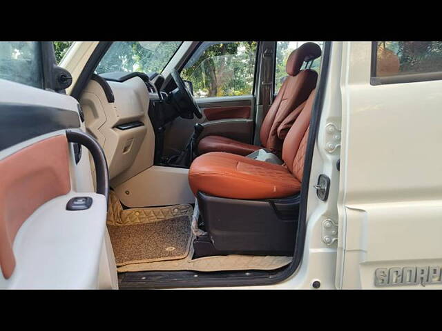 Used Mahindra Scorpio 2021 S5 2WD 7 STR in Delhi