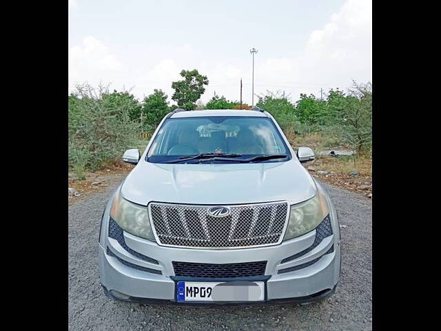 Used Mahindra XUV500 [2011-2015] W8 AWD in Indore