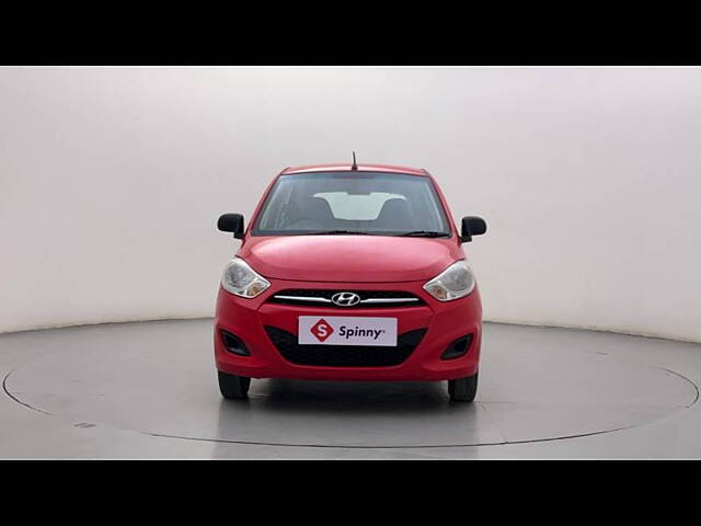 Used Hyundai i10 [2010-2017] Era 1.1 iRDE2 [2010-2017] in Bangalore